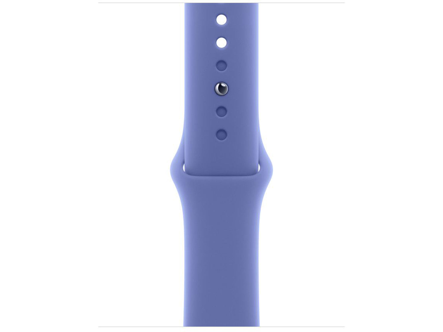 Apple Watch 40mm Periwinkle Sport Band - M/L