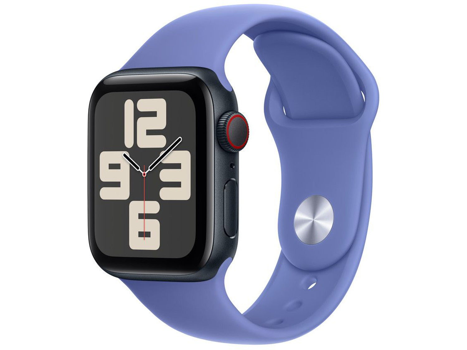 Apple Watch 40mm Periwinkle Sport Band - M/L