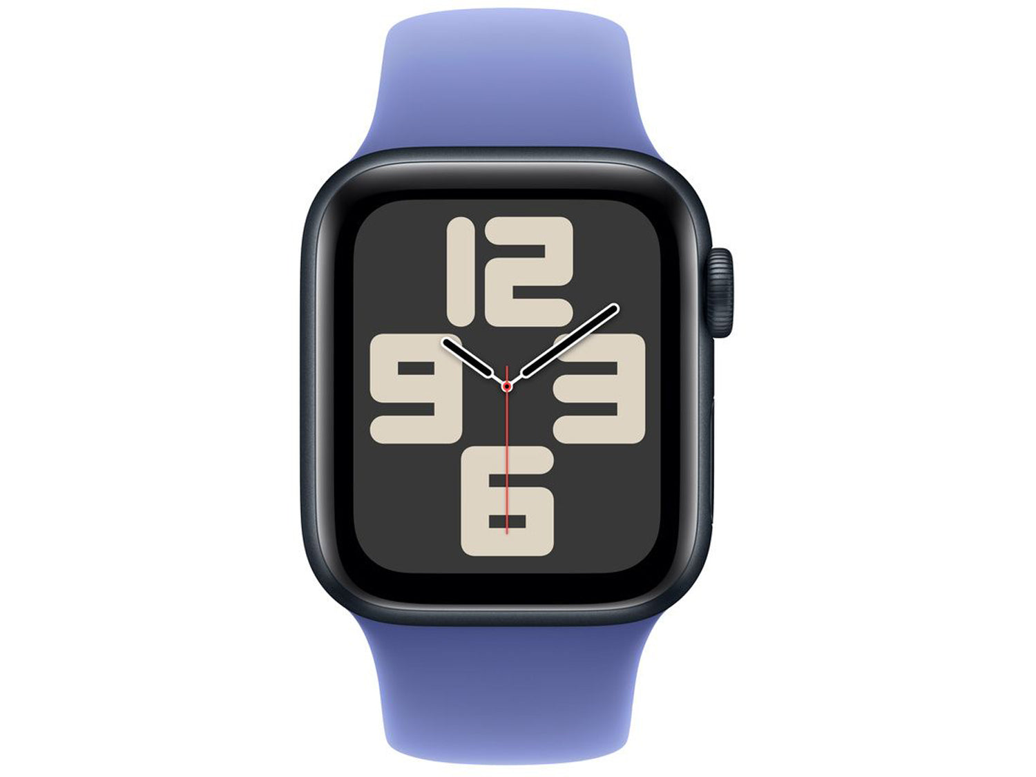 Apple Watch 40mm Periwinkle Sport Band - M/L