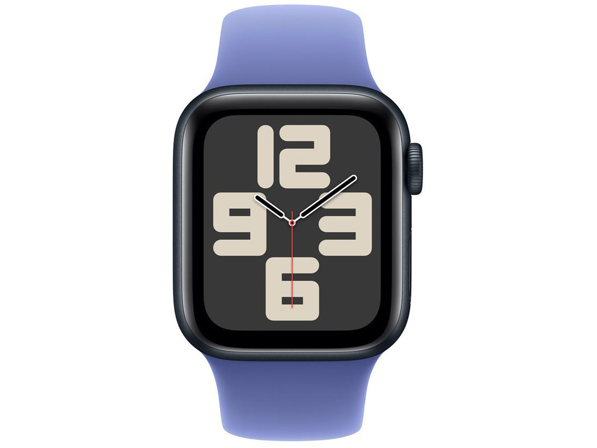 Apple Watch 40mm Periwinkle Sport Band - M/L