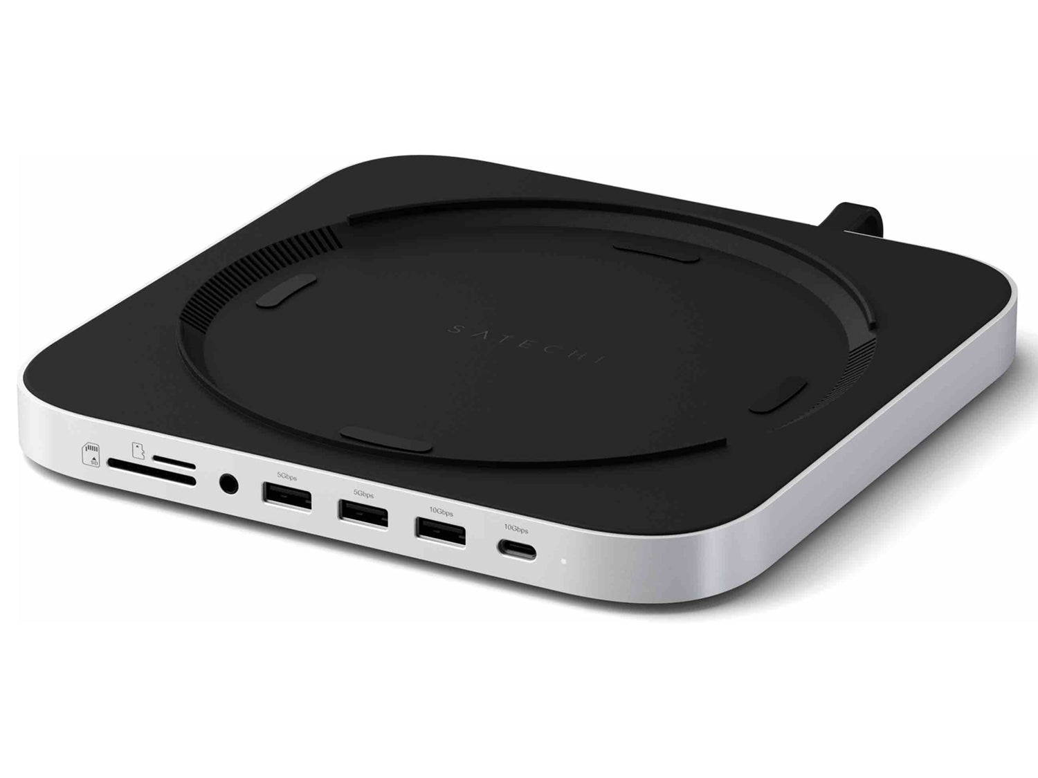 Satechi Stand & Hub For Mac Mini