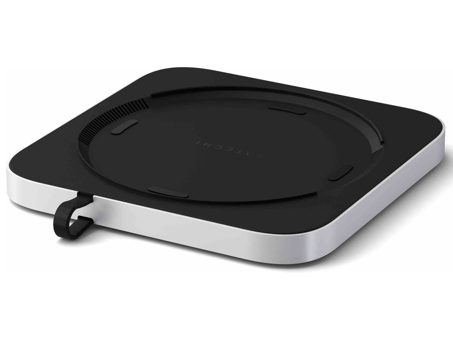 Satechi Stand & Hub For Mac Mini