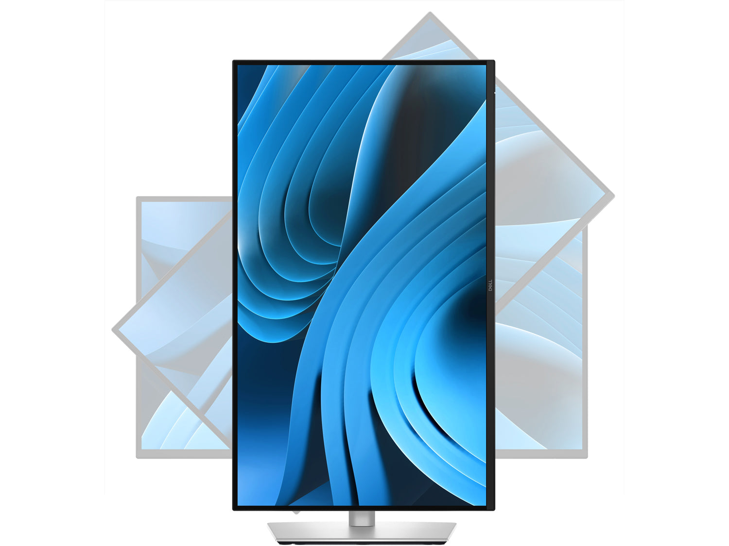 Dell P2725QE