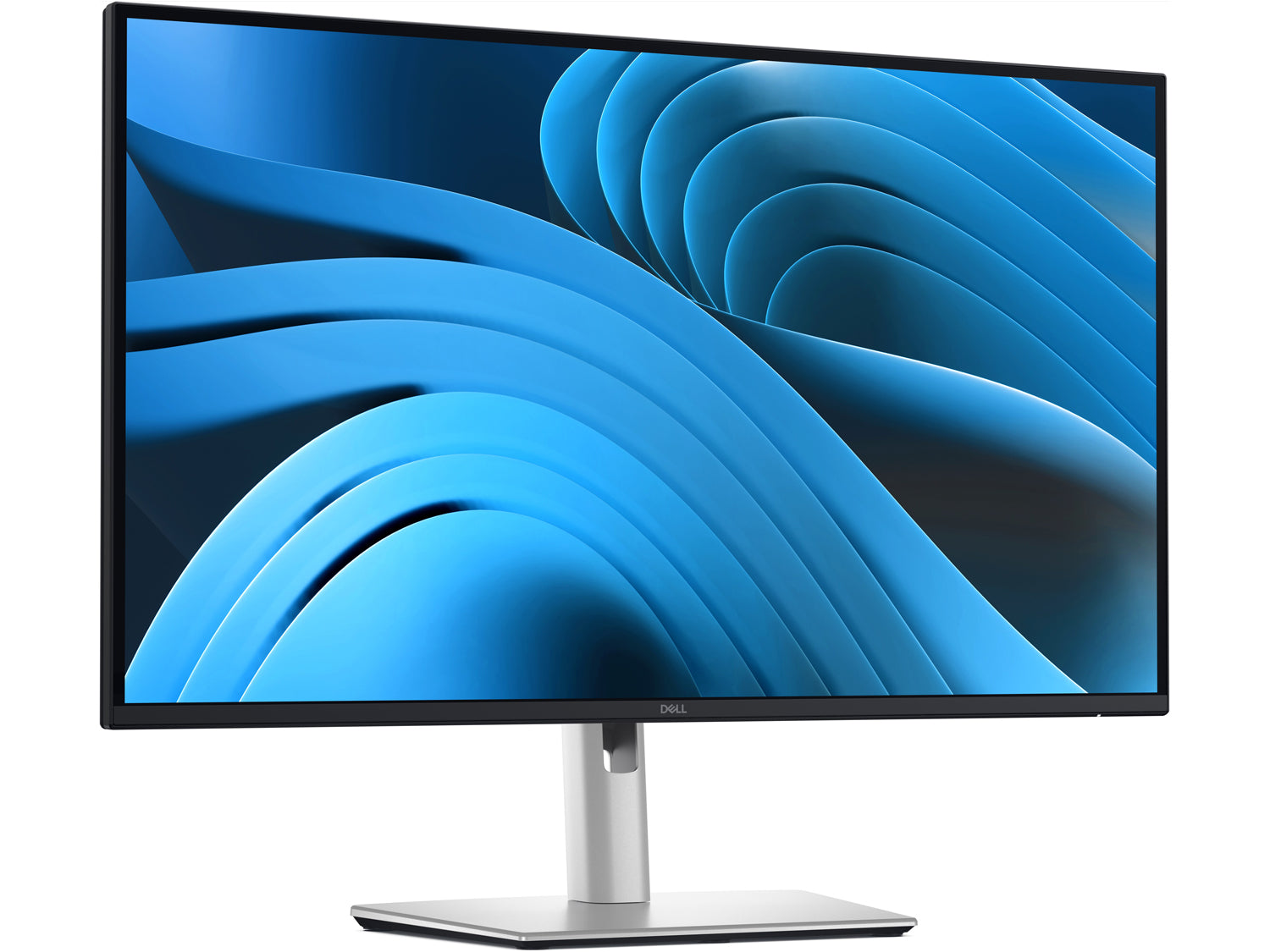 Dell P2725QE