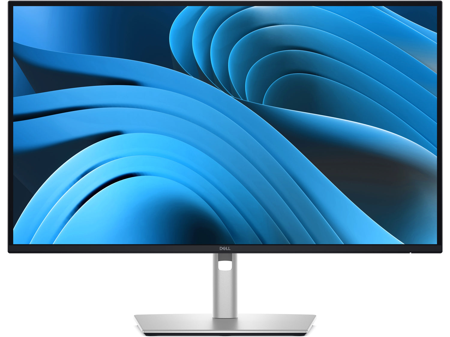 Dell P2725QE