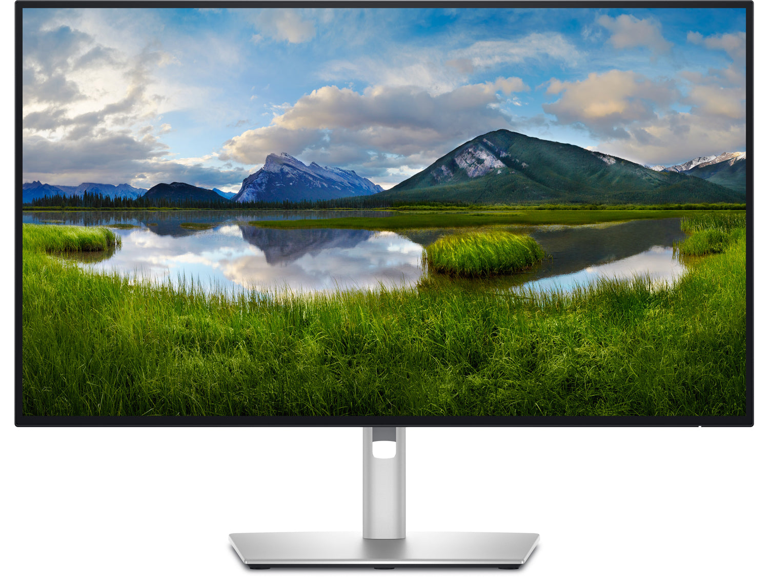 Dell UltraSharp U2725QE
