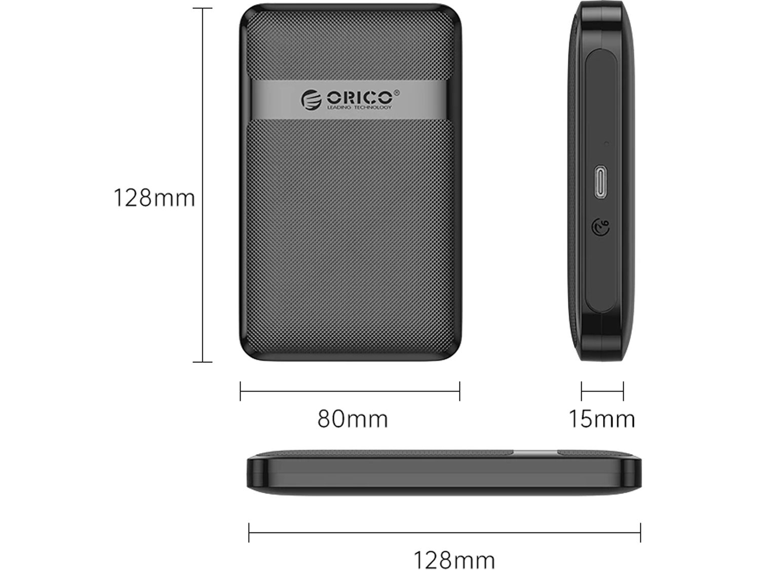 Orico 2577C3-V1