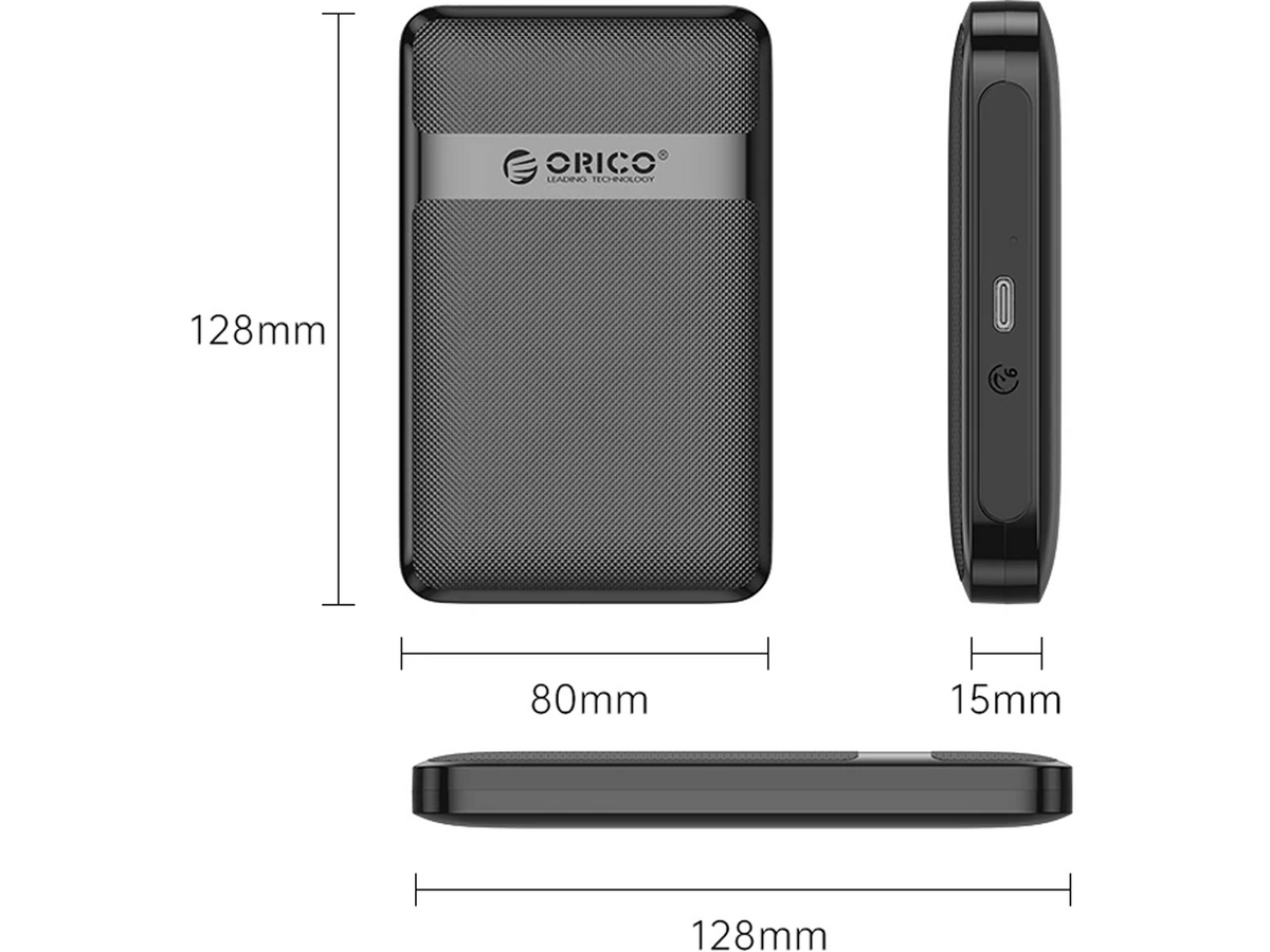Orico 2577C3-V1