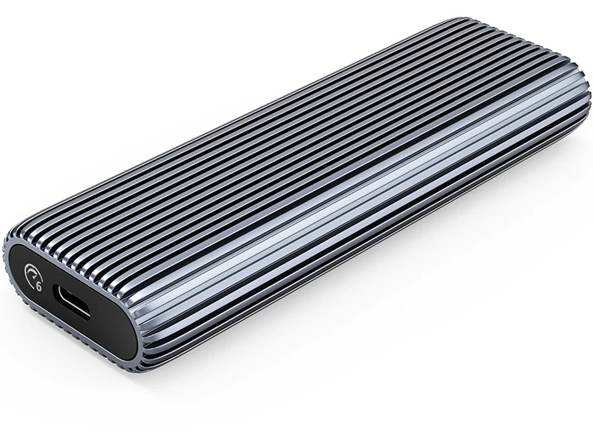 Orico AM2C3-G2-GY