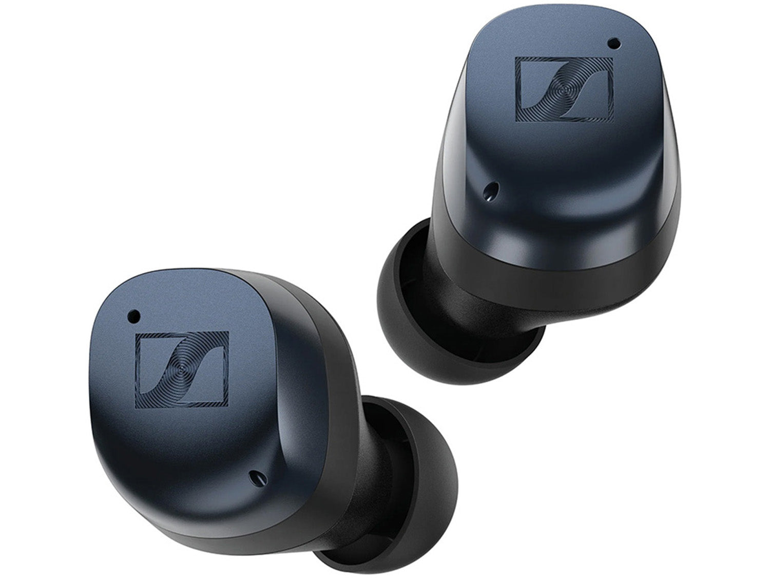 Sennheiser MOMENTUM True Wireless 4 - Сини