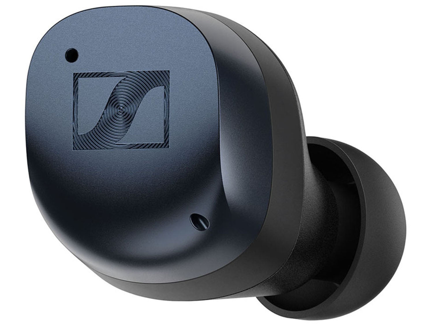 Sennheiser MOMENTUM True Wireless 4 - Сини