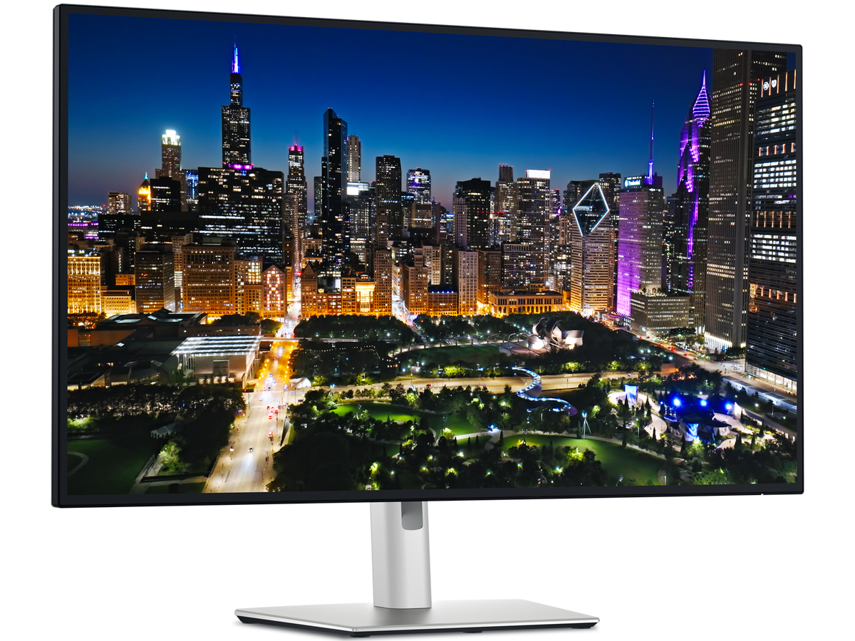 Dell UltraSharp U3225QE