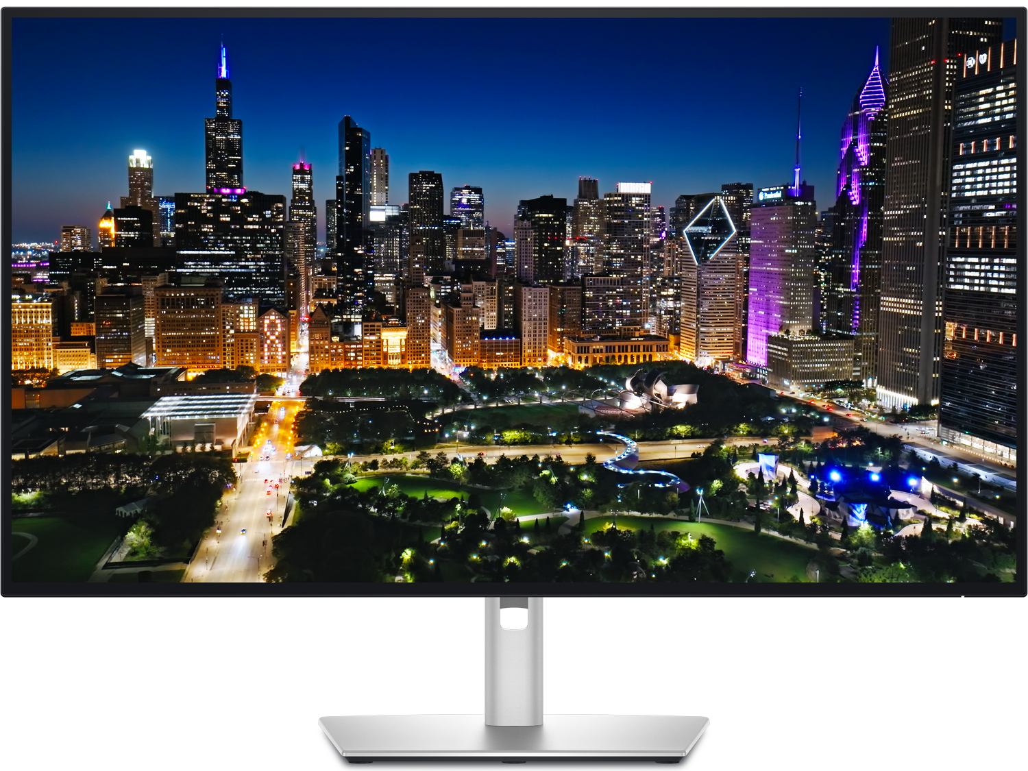 Dell UltraSharp U3225QE