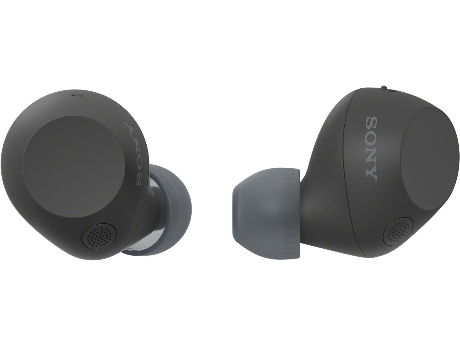 Sony WF-C710N, Black