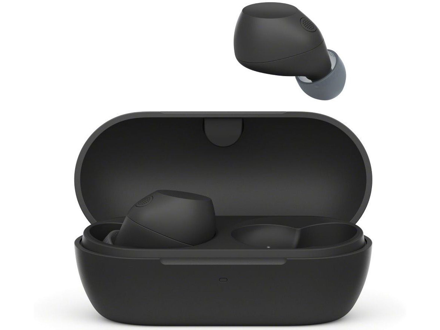 Sony WF-C710N, Black