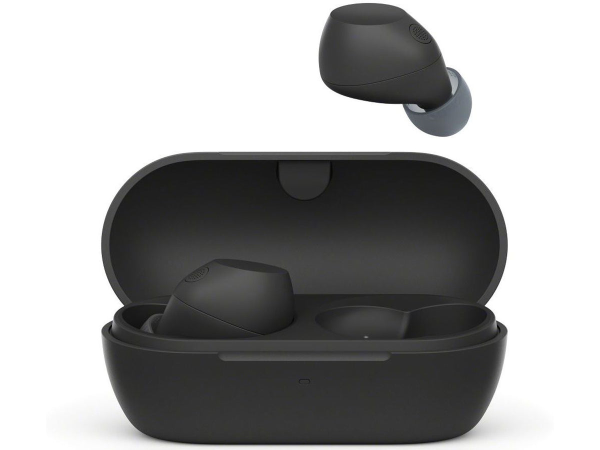 Sony WF-C710N, Black
