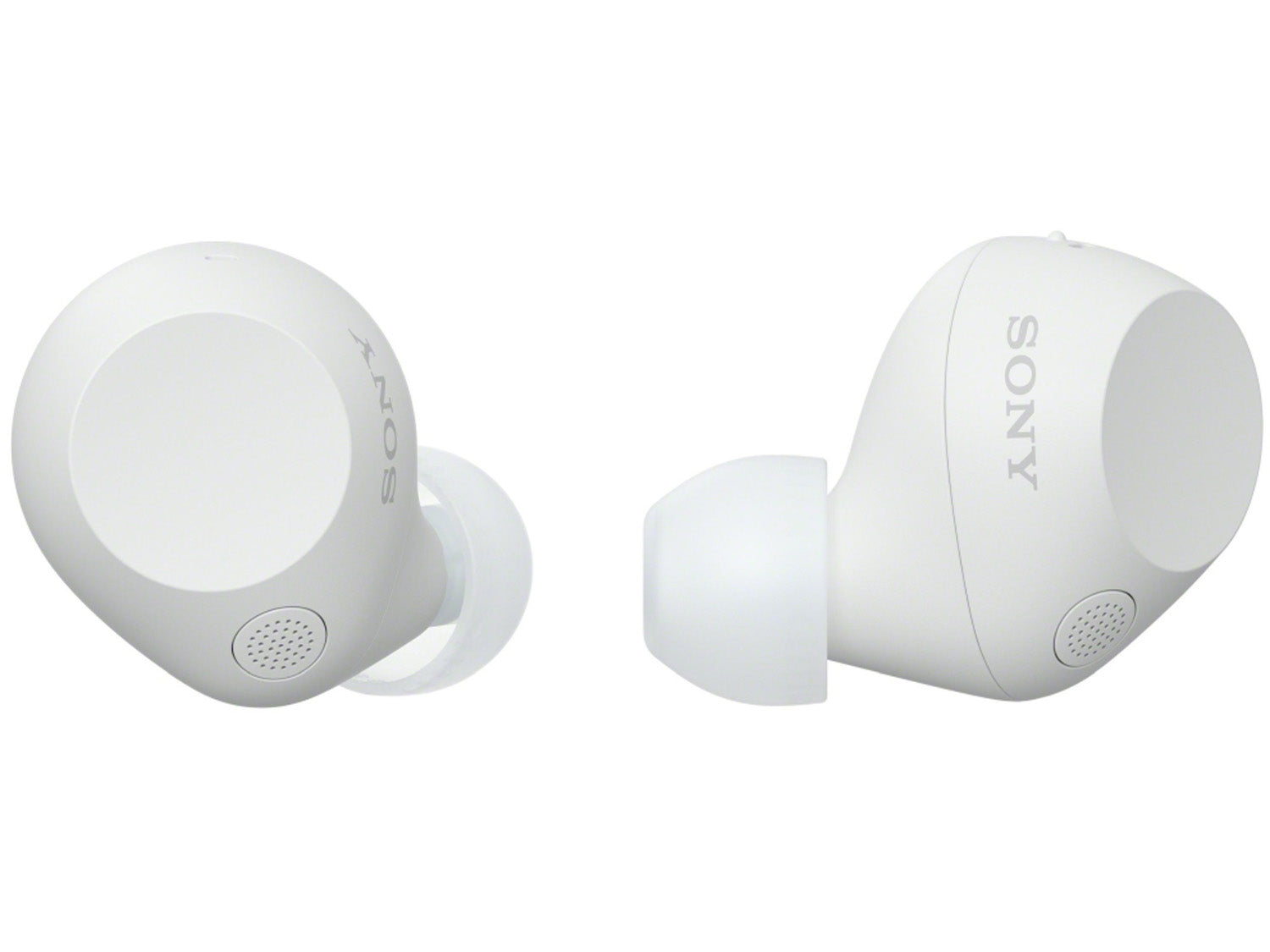 Sony WF-C710N, White
