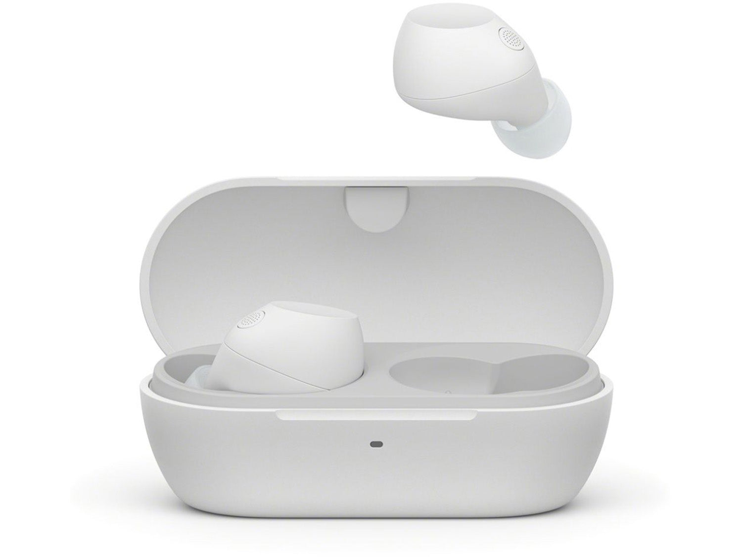 Sony WF-C710N, White