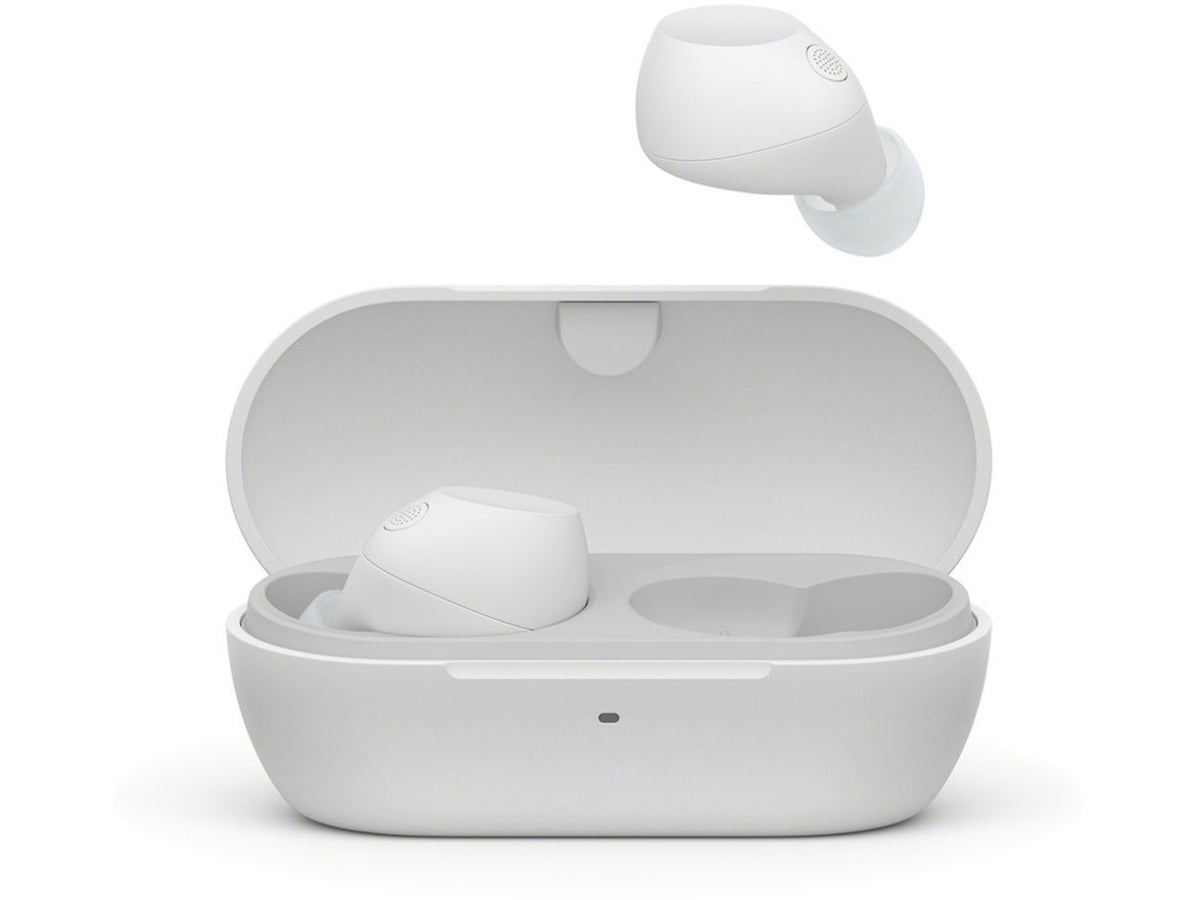 Sony WF-C710N, White
