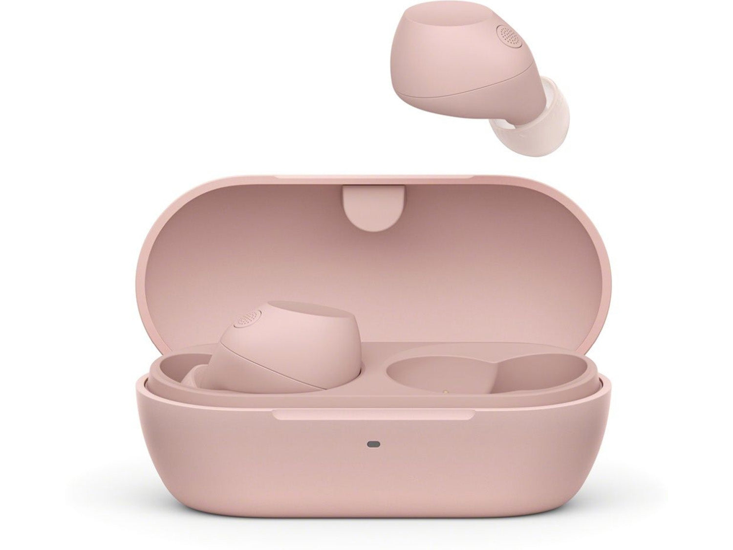 Sony WF-C710N, Pink