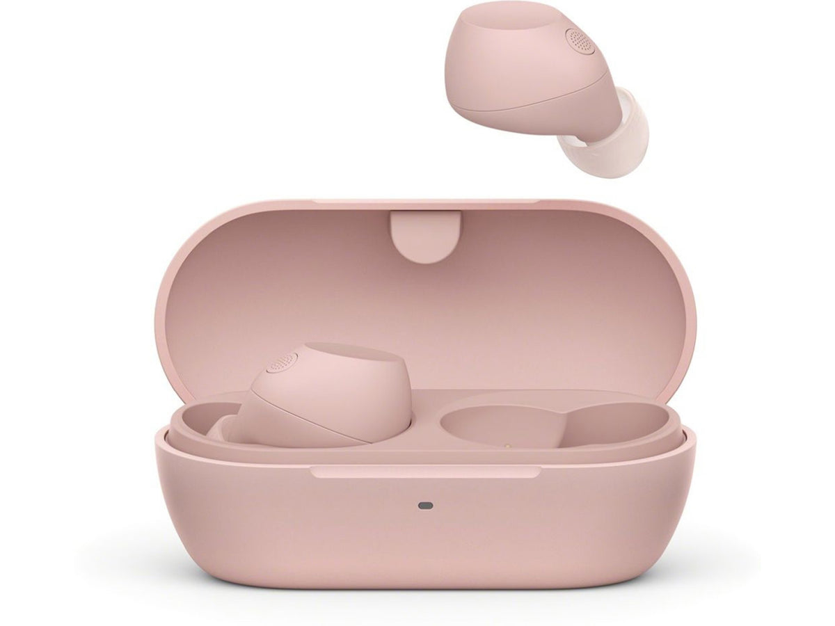 Sony WF-C710N, Pink