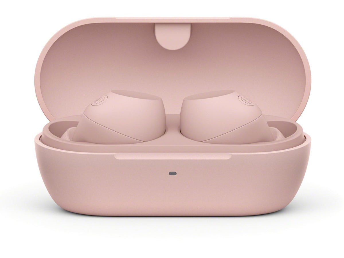 Sony WF-C710N, Pink