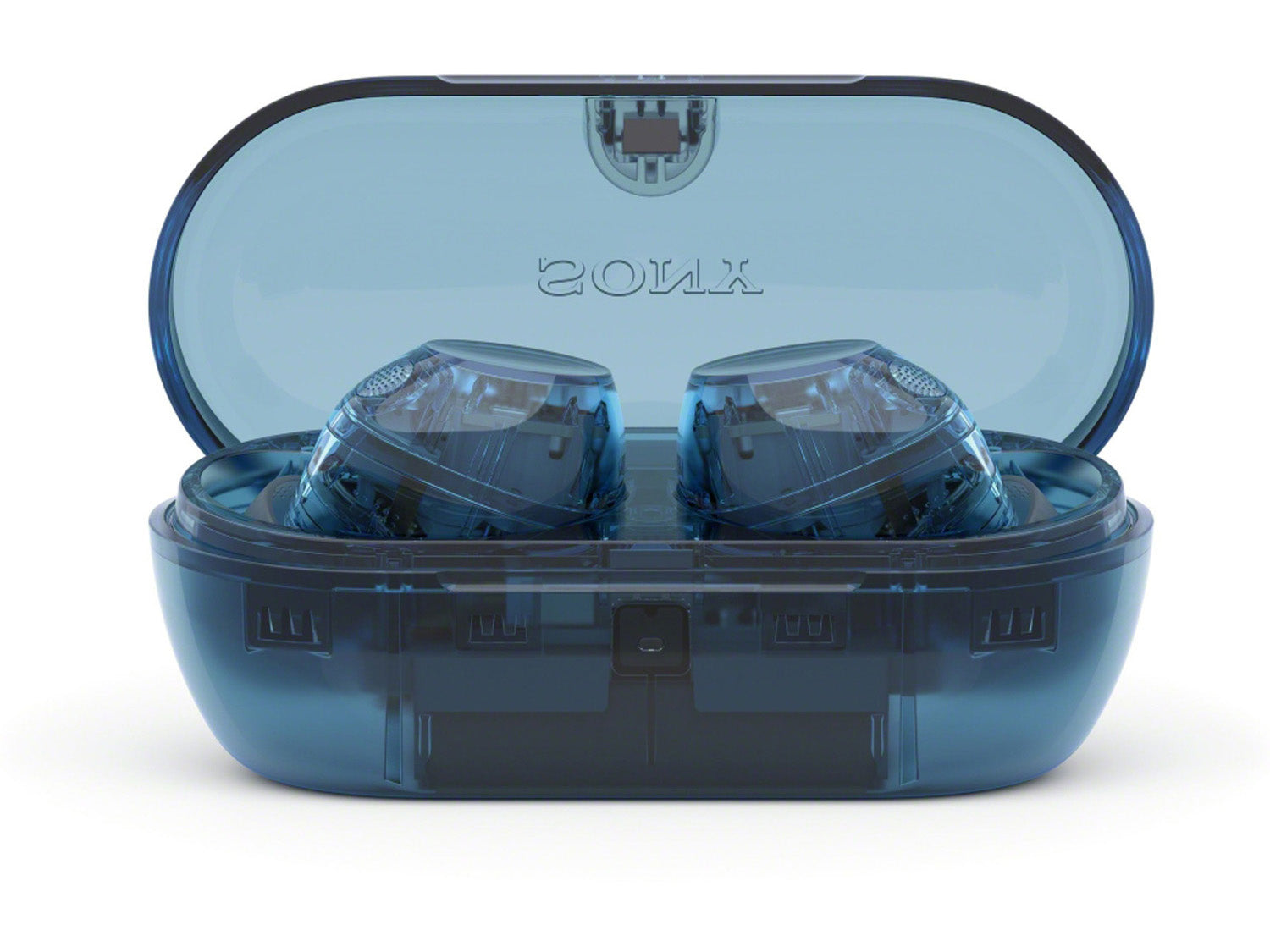 Sony WF-C710N, Blue