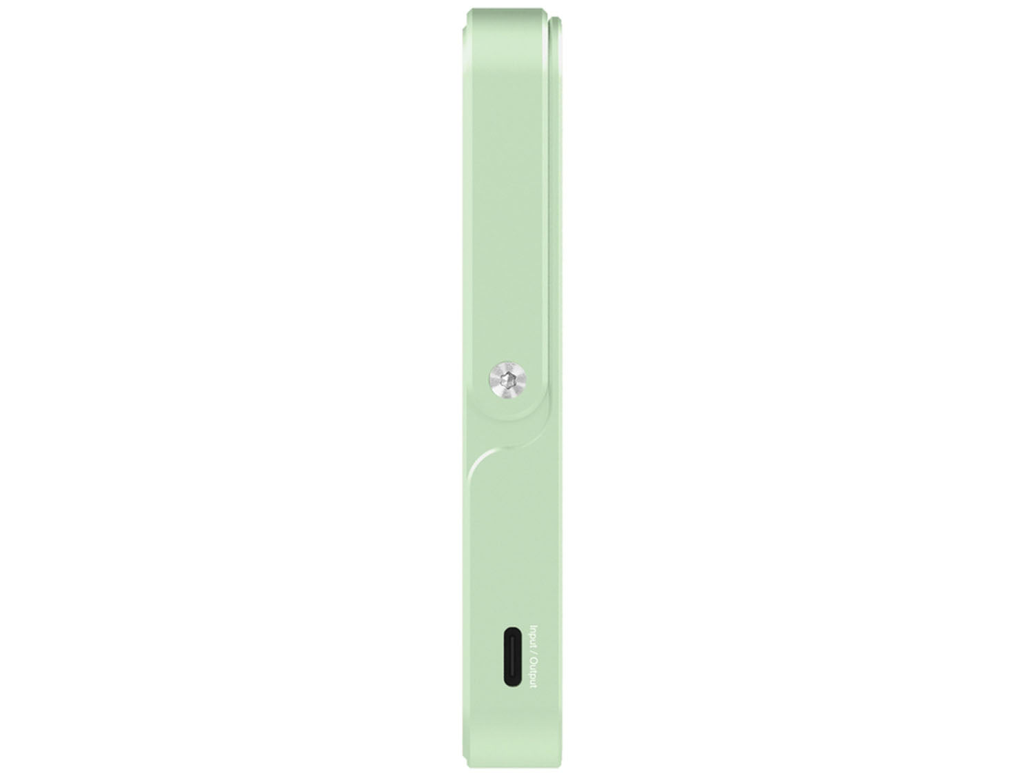 Verbatim Charge 'n' Go Power Bank with Stand 10000mAh, Green