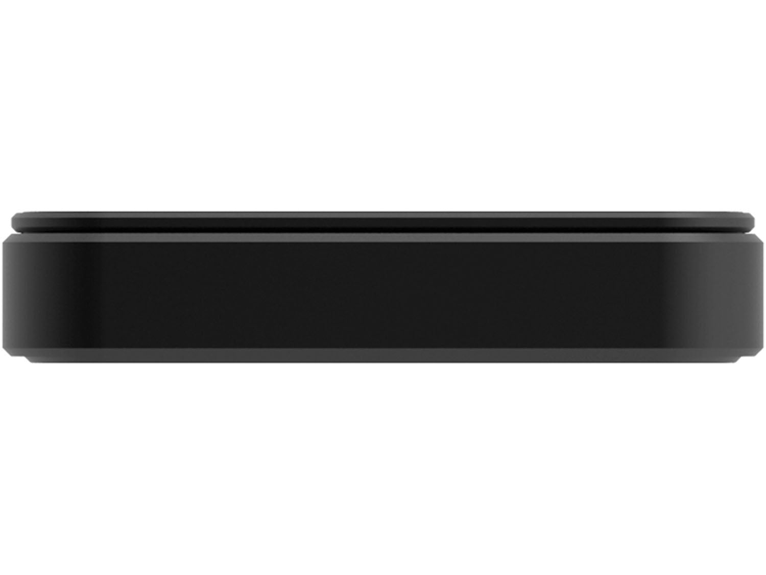 Verbatim Charge 'n' Go Power Bank with Stand 10000mAh, Black