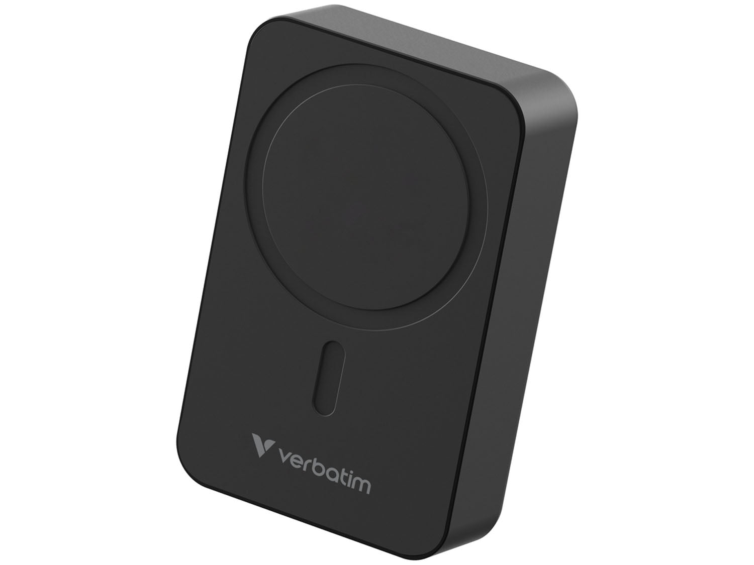 Verbatim Charge 'n' Go Essentials Power Bank 20000mAh, Black