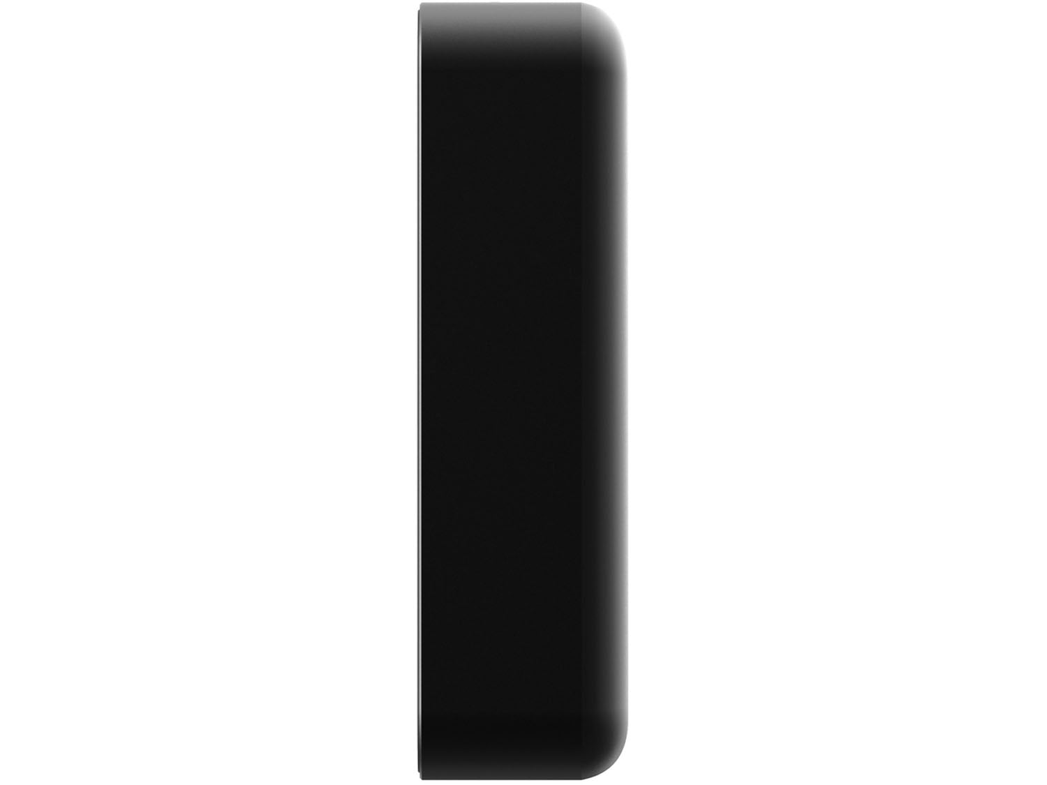 Verbatim Charge 'n' Go Essentials Power Bank 20000mAh, Black