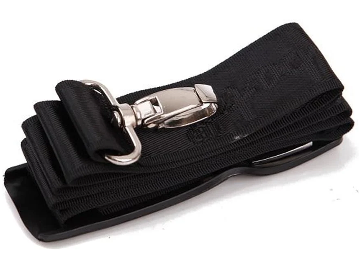Bombata Trama 13" - 14" - Black