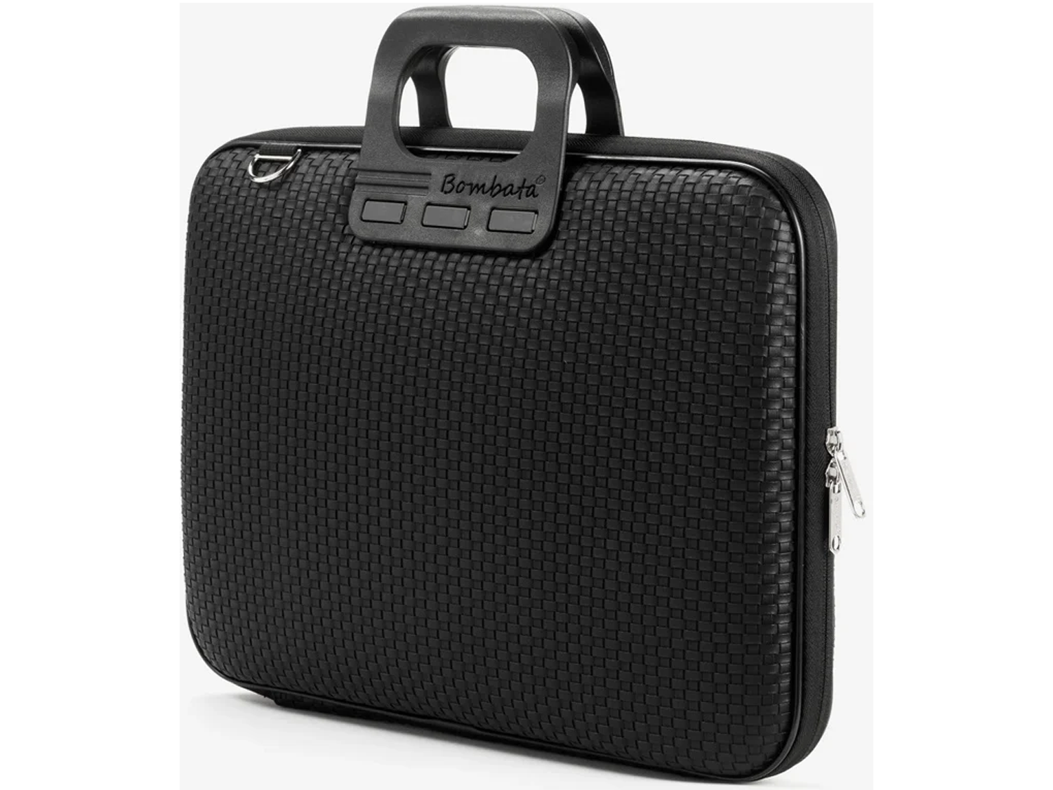 Bombata Trama 15" - 16" - Black
