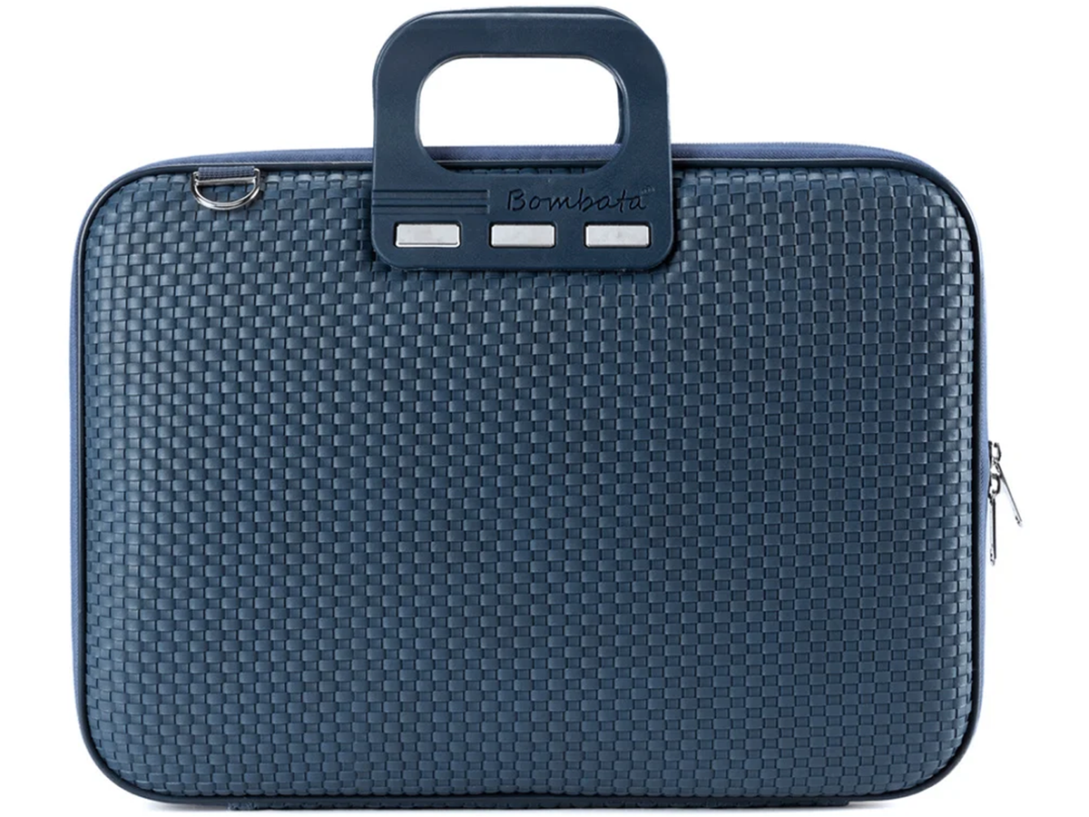 Bombata Trama 15" - 16" - Dark blue