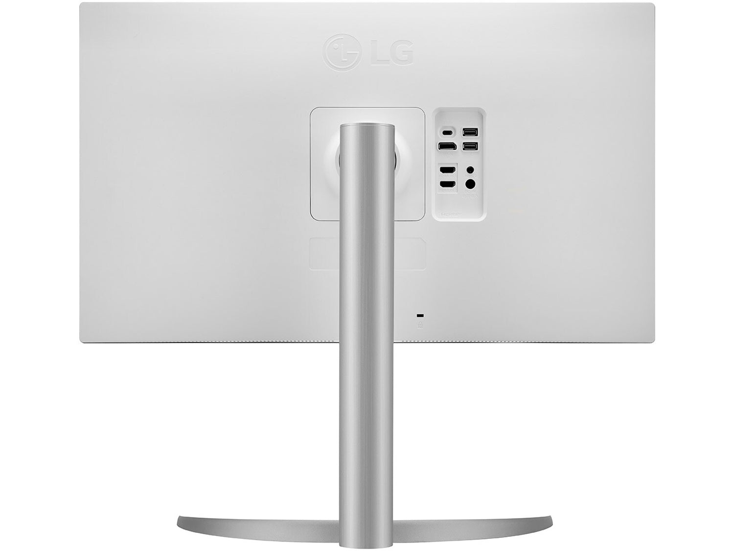 LG 27UP850K-W
