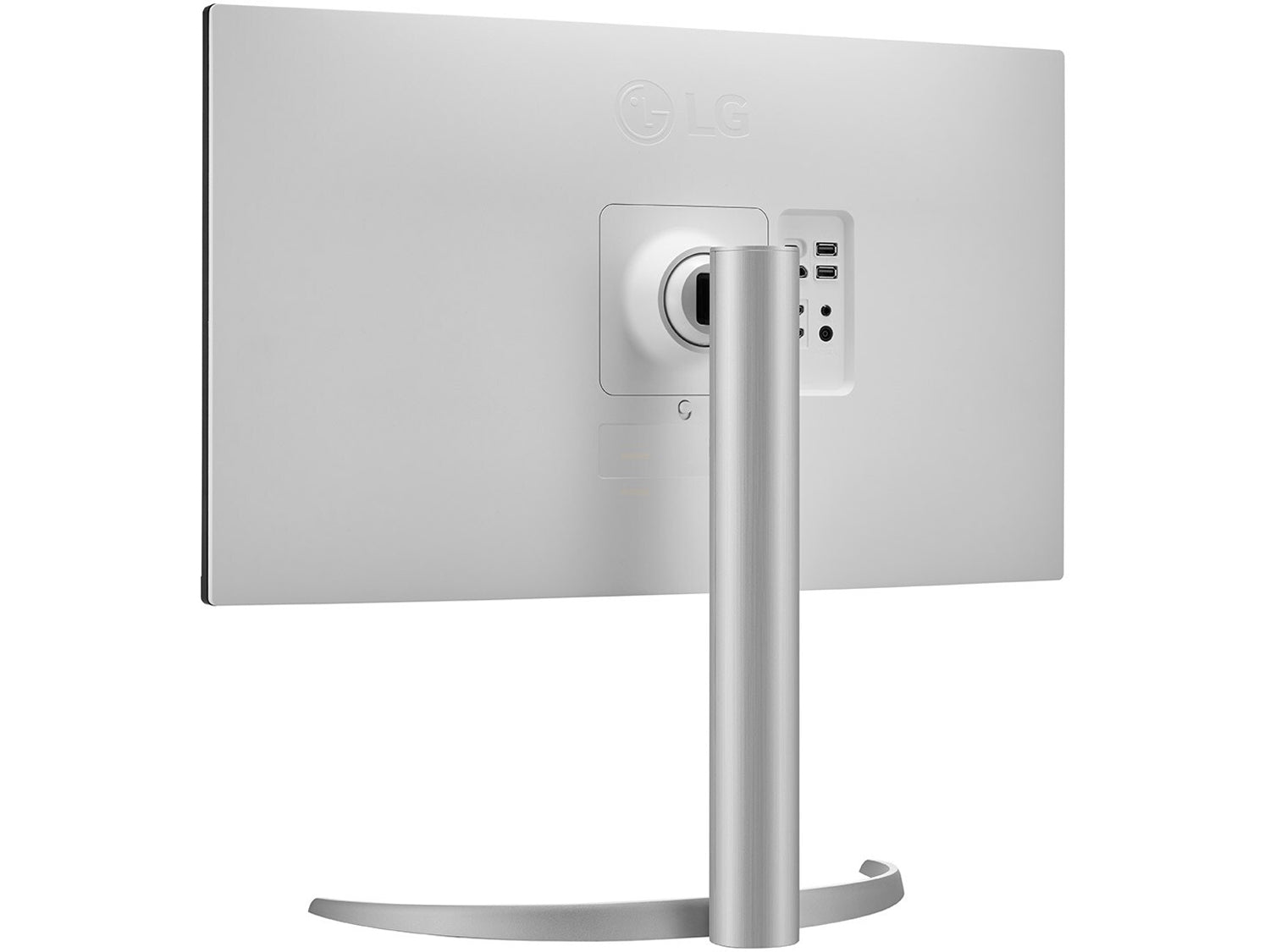 LG 27UP850K-W