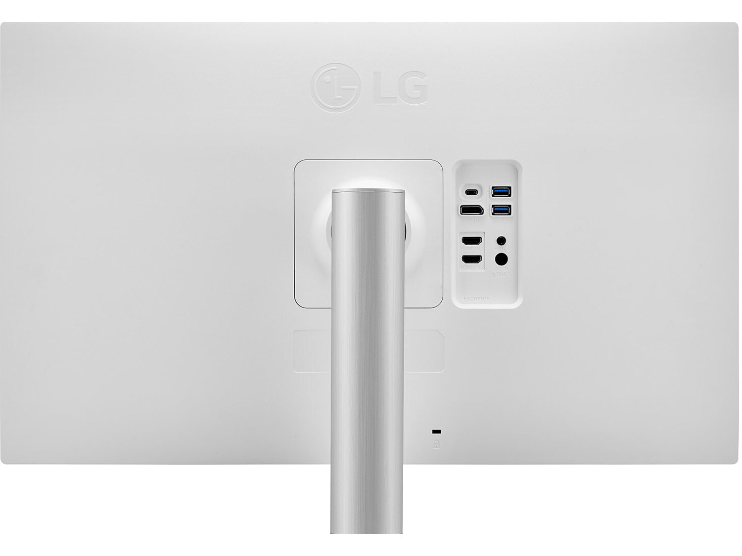 LG 27UP850K-W