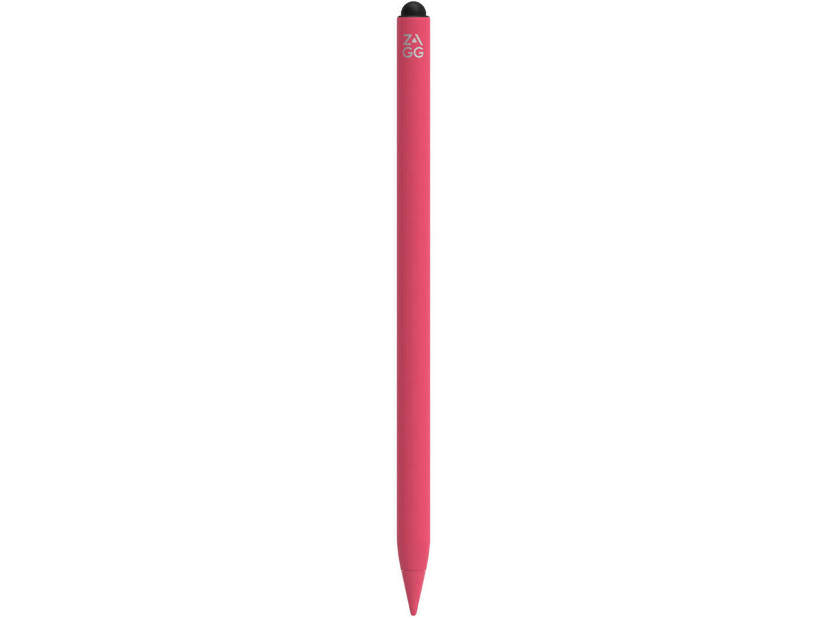 ZAGG Pro Stylus 2 Universal Stylus, Pink