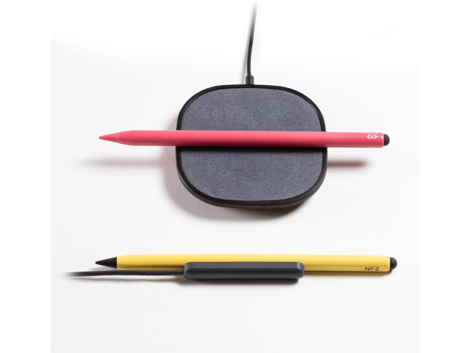 ZAGG Pro Stylus 2 Universal Stylus, Pink