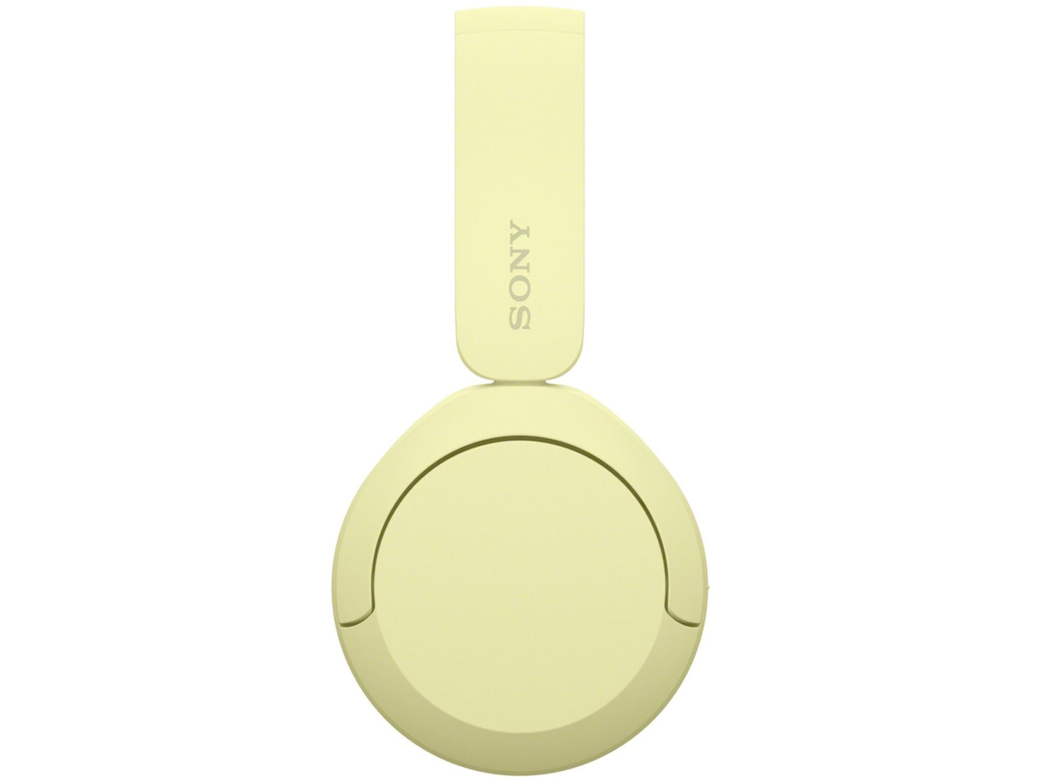 Sony WH-CH520, Yellow