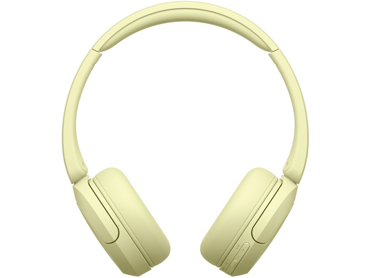 Sony WH-CH520, Yellow