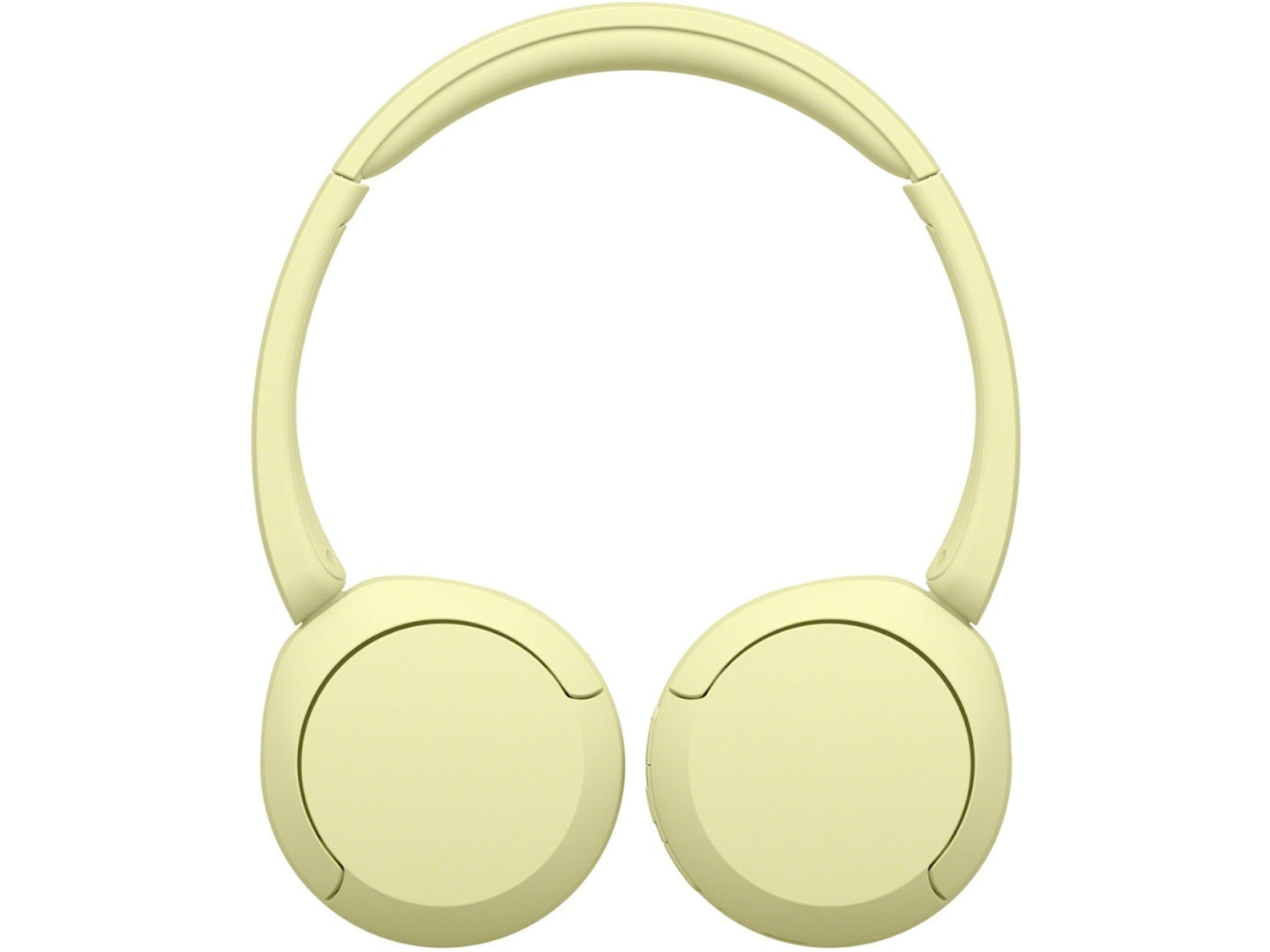 Sony WH-CH520, Yellow