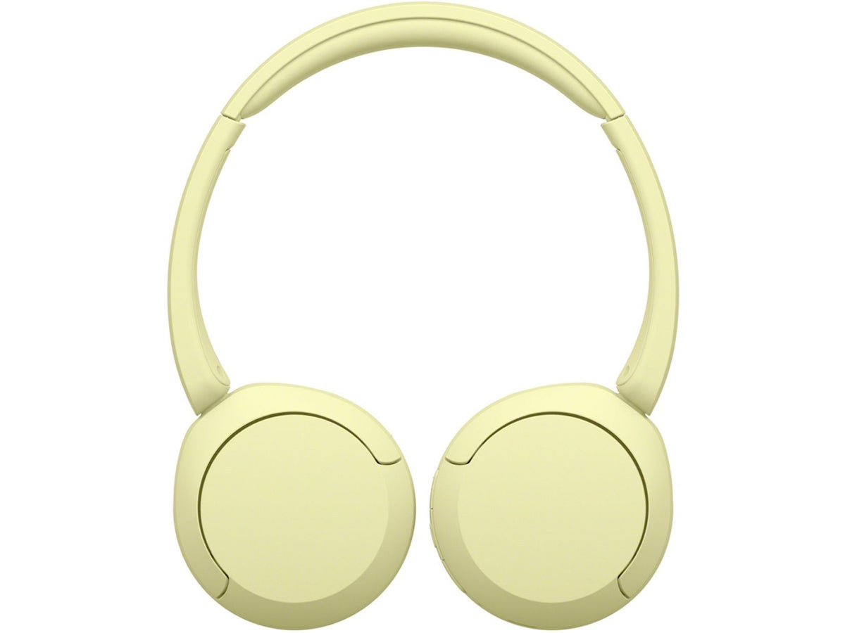 Sony WH-CH520, Yellow