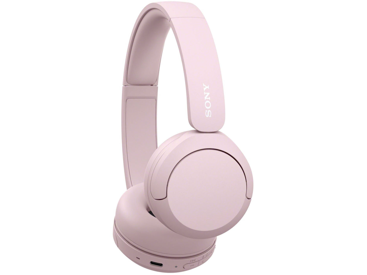 Sony WH-CH520, pink