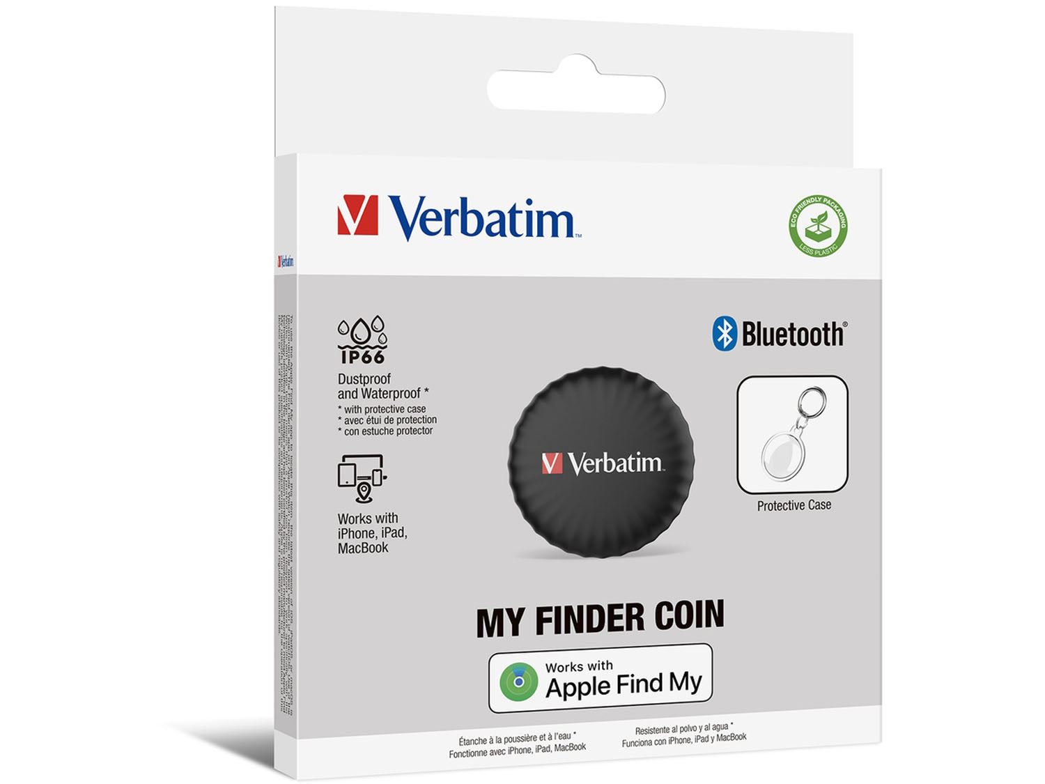 Verbatim My Finder Coin