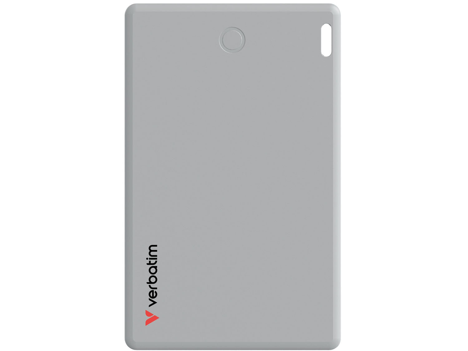 Verbatim My Finder Card, Silver