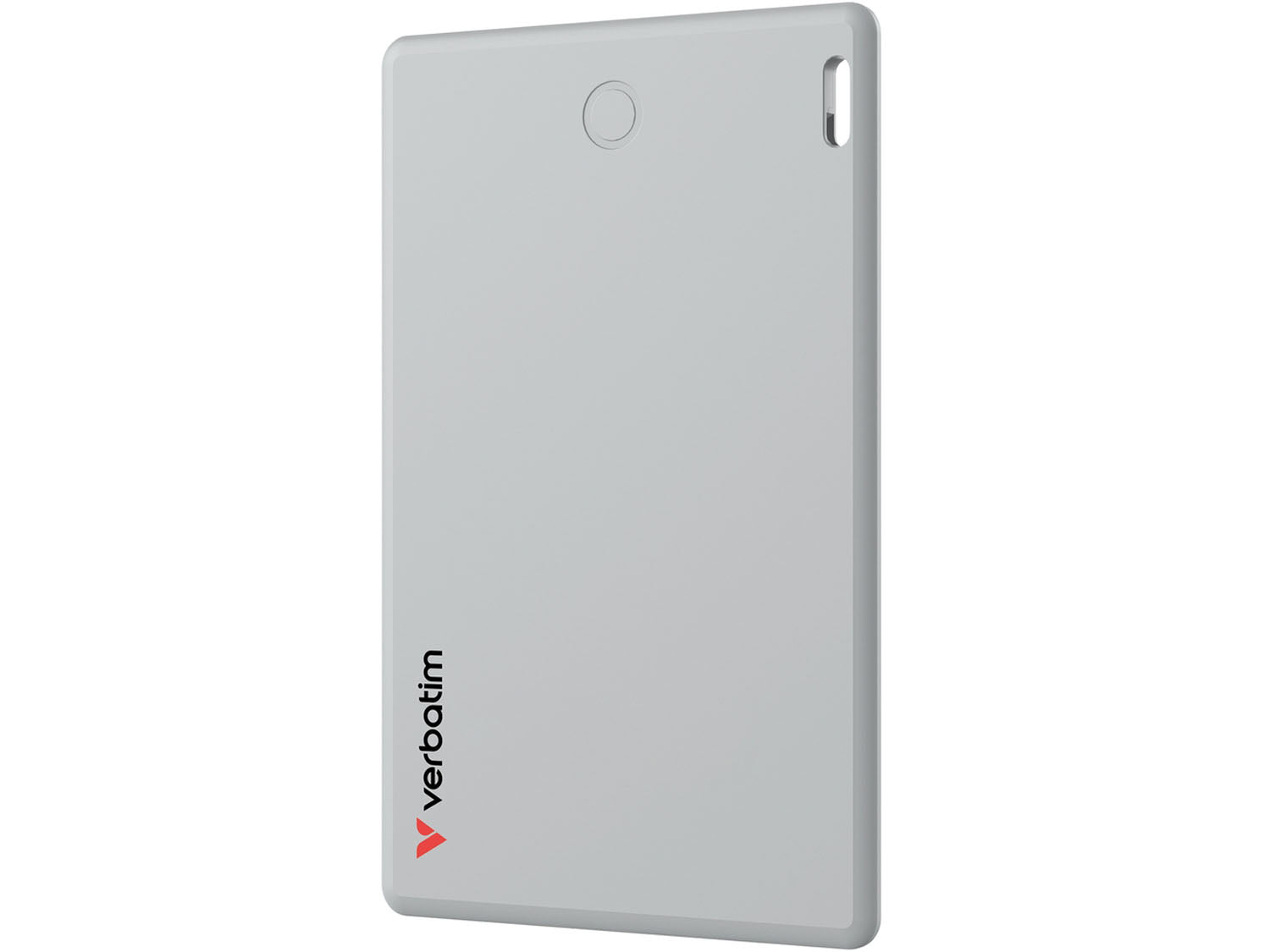 Verbatim My Finder Card, Silver