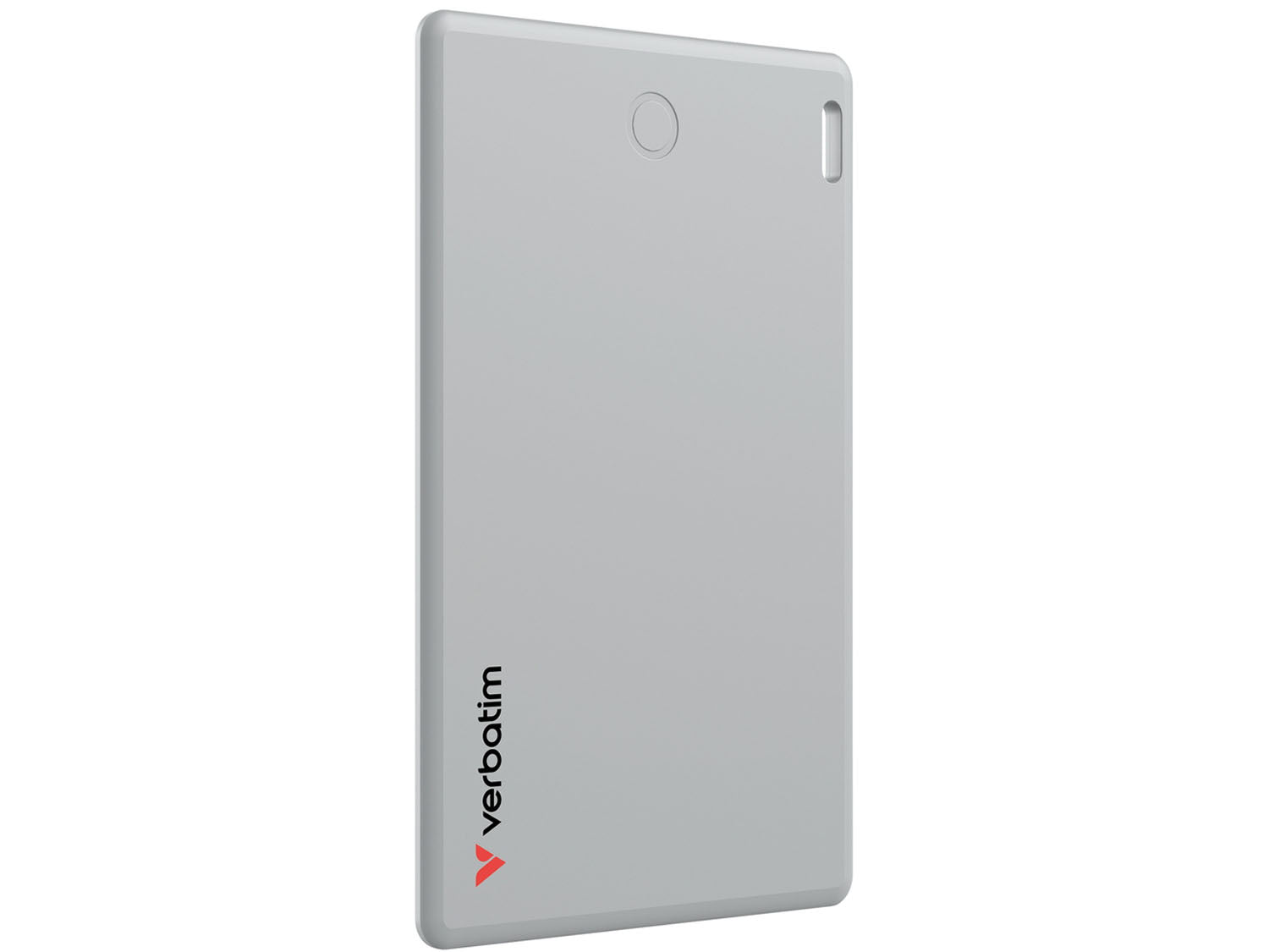 Verbatim My Finder Card, Silver