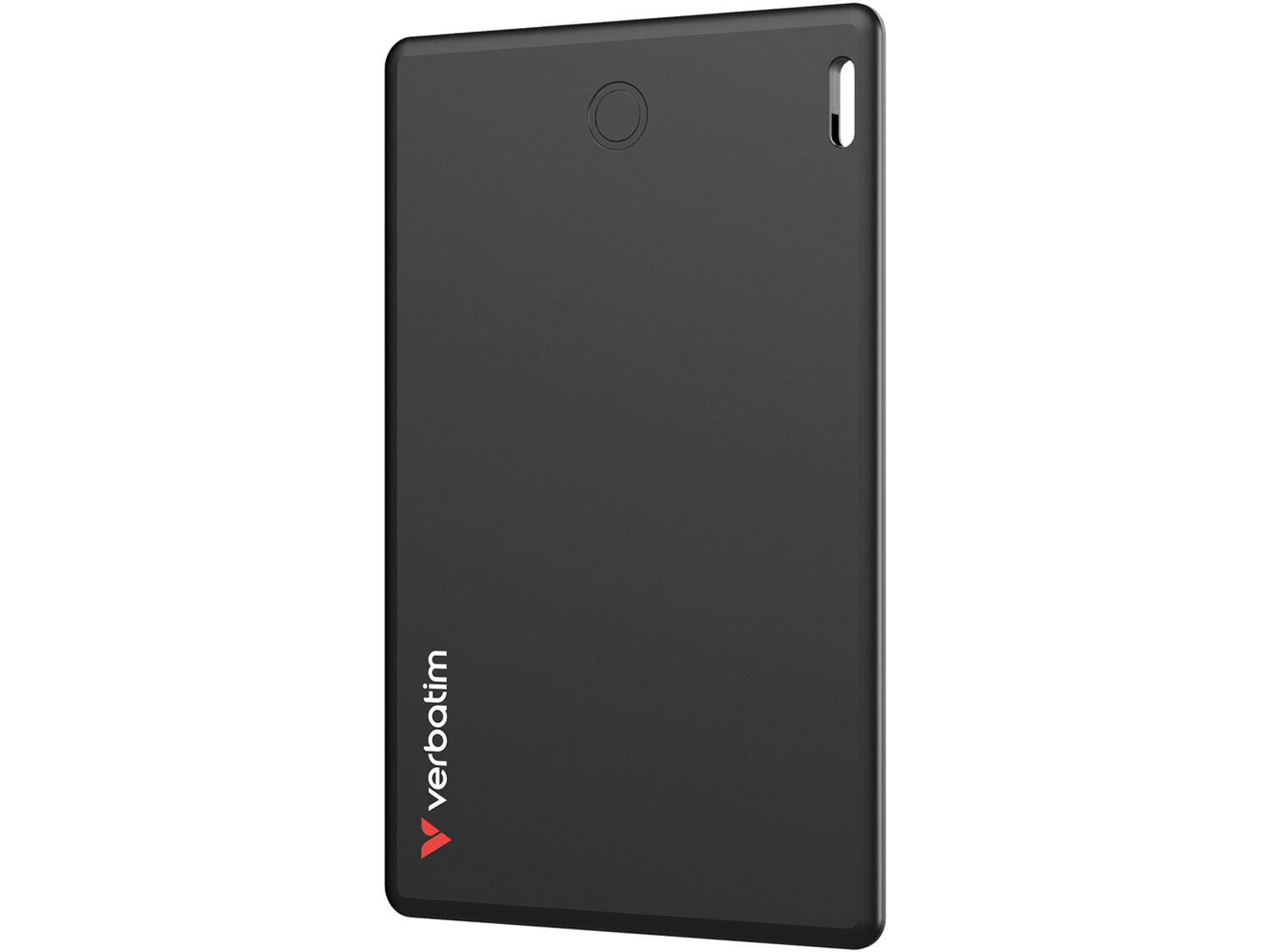 Verbatim My Finder Card, Black