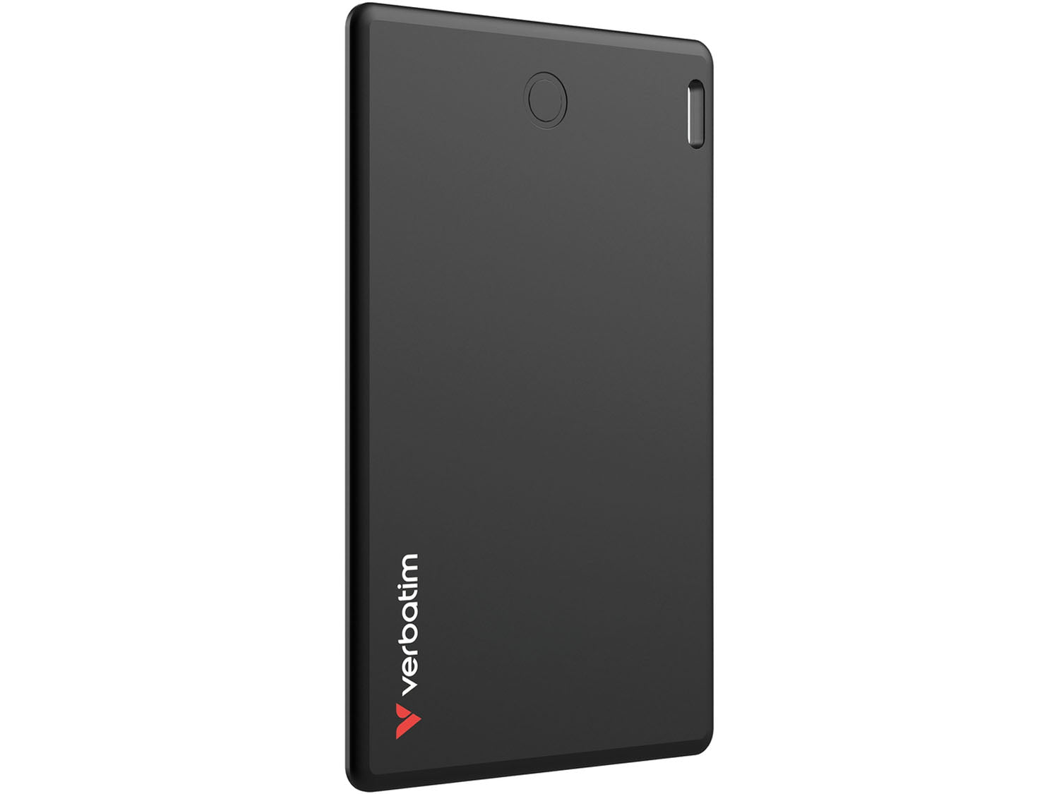 Verbatim My Finder Card, Black